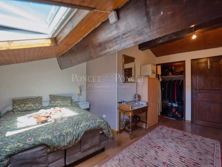 Maison Montpellier - 4 chambres - 200m²
