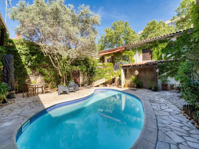Maison Montpellier - 4 chambres - 200m²