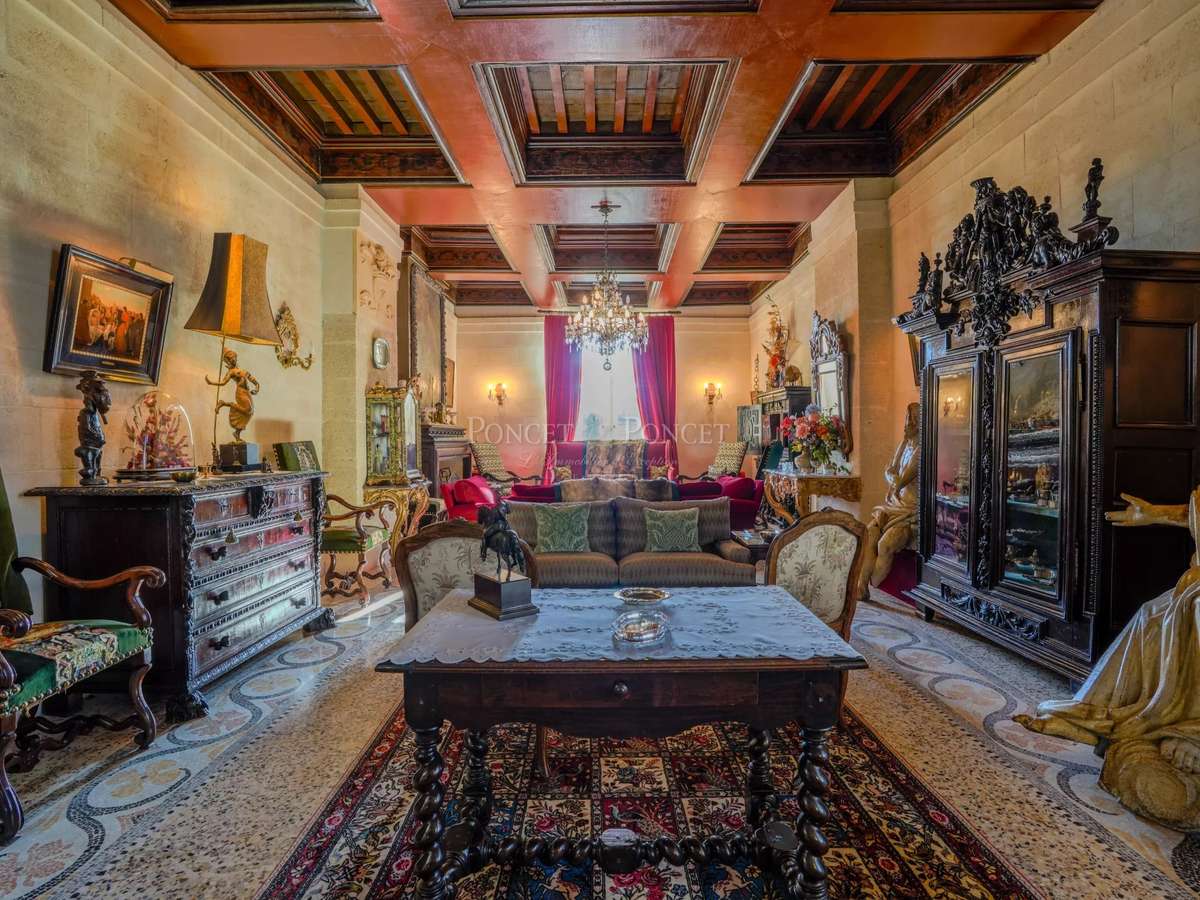 Maison Uzès