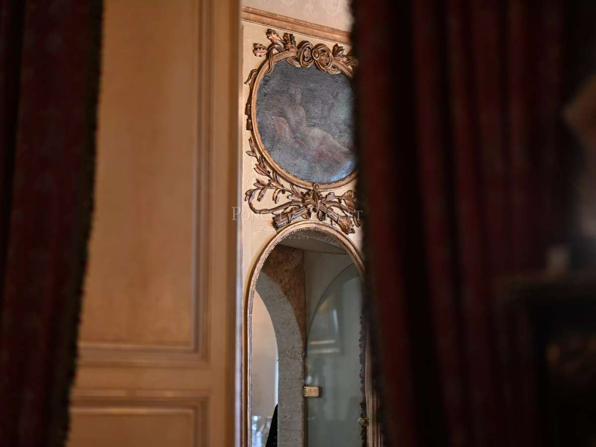 Maison Uzès