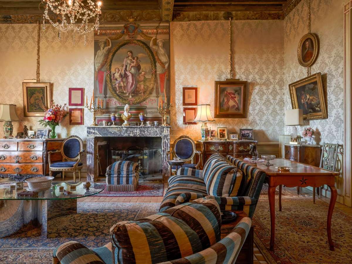 Maison Uzès