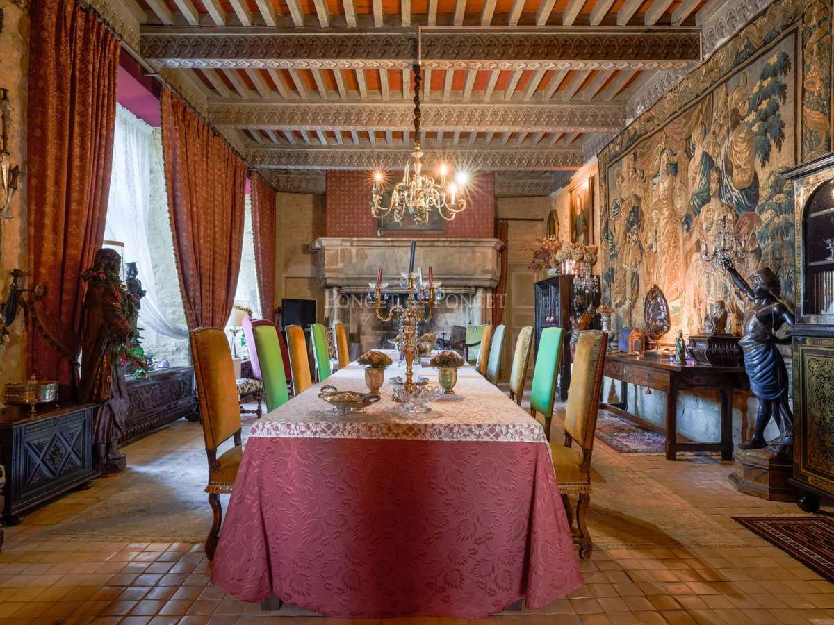Maison Uzès