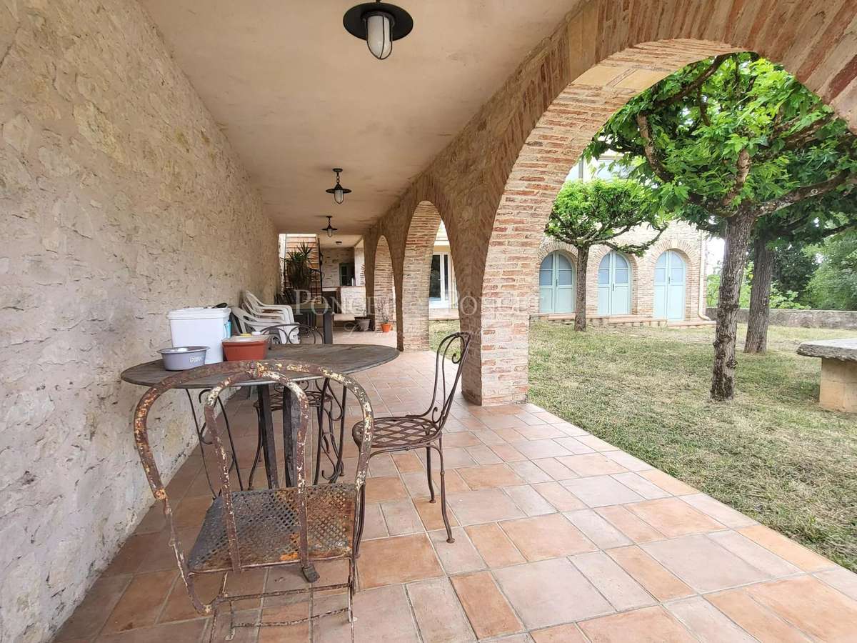 Maison Cahors