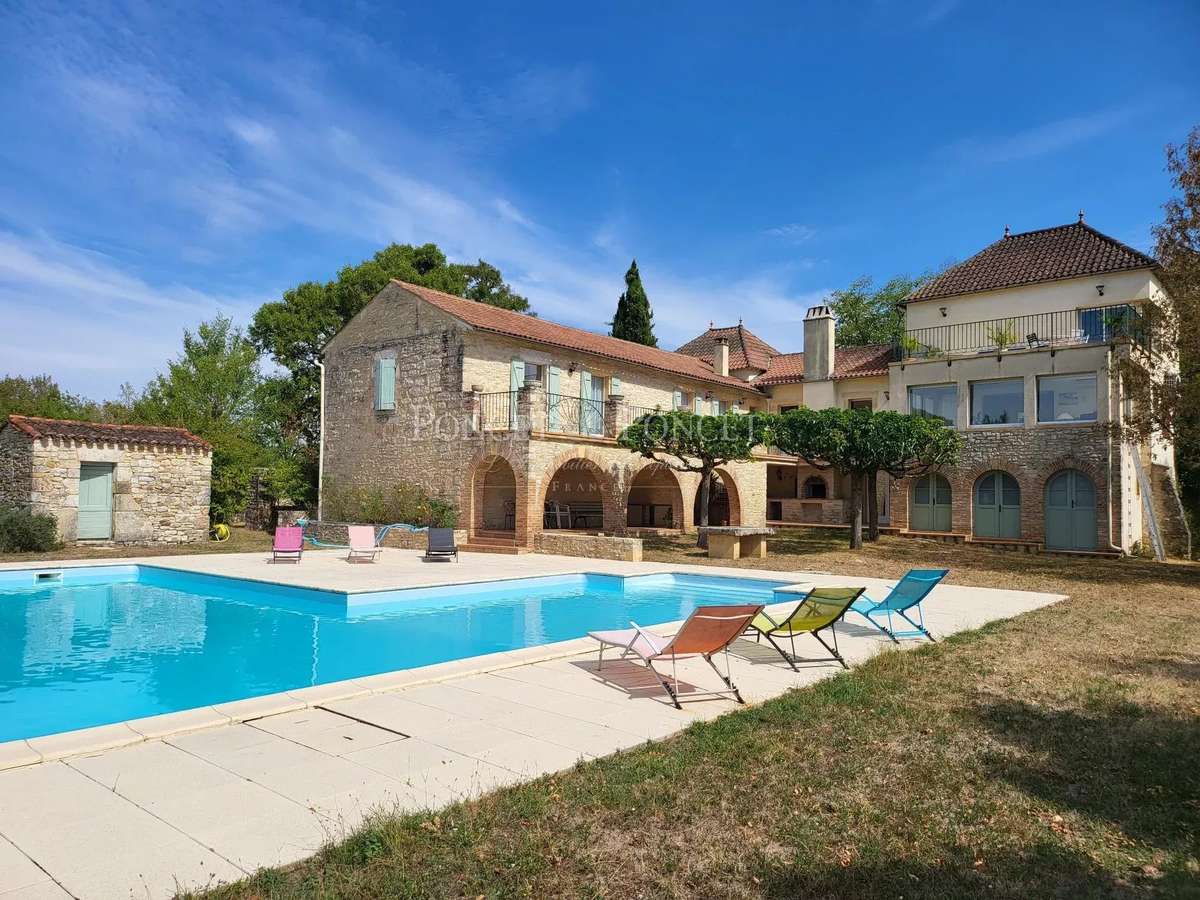 Maison Cahors