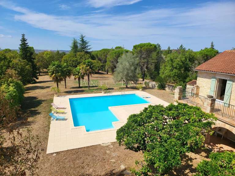 Maison Cahors - 9 chambres - 280m²