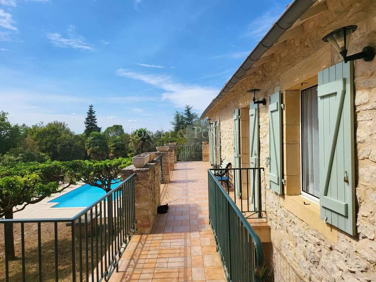 Maison Cahors