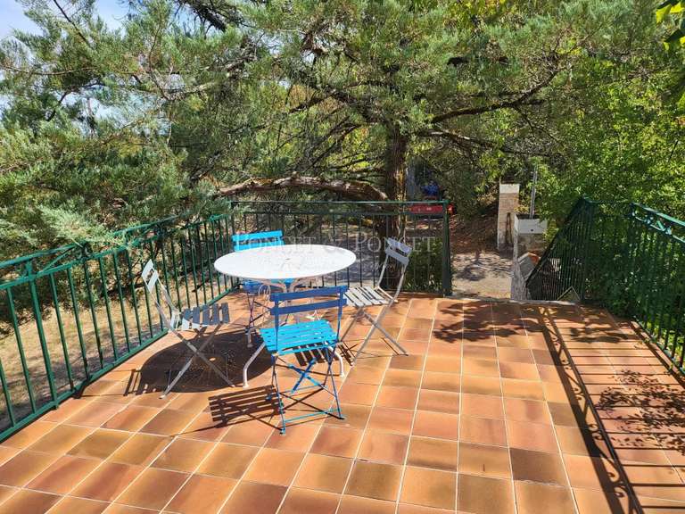 Maison Cahors - 9 chambres - 280m²