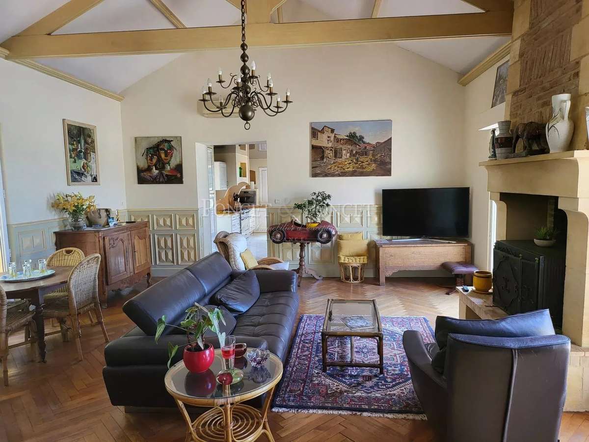 Maison Cahors