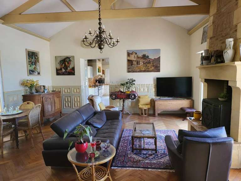Maison Cahors - 9 chambres - 280m²