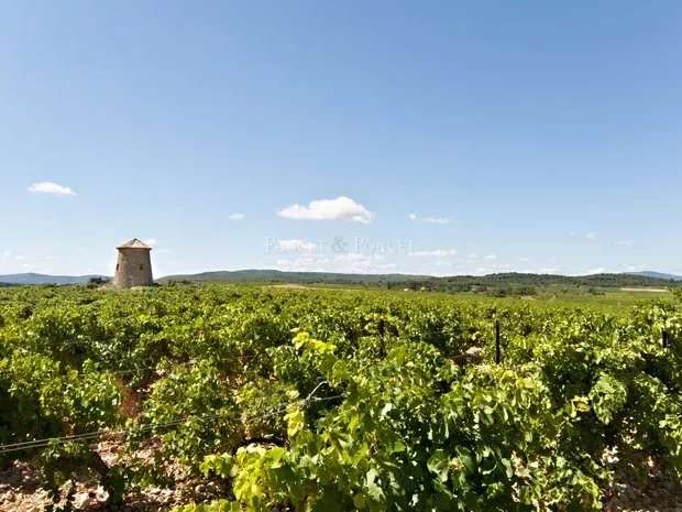 House Narbonne - 4 bedrooms - 120m²