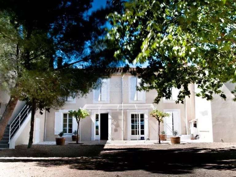House Narbonne - 4 bedrooms - 120m²