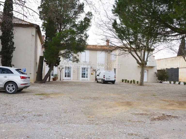 House Narbonne - 4 bedrooms - 120m²