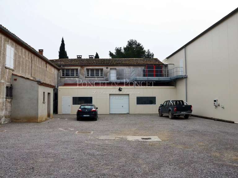 House Narbonne - 4 bedrooms - 120m²