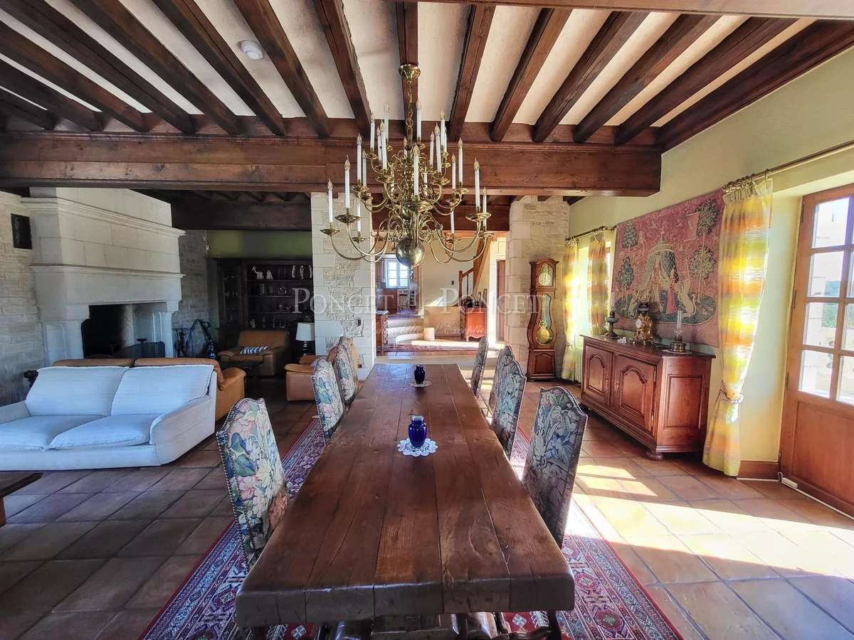 Maison Luzech