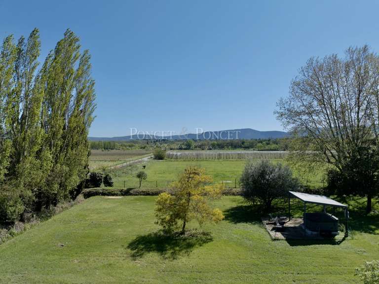 Maison Puichéric - 7 chambres - 524m²