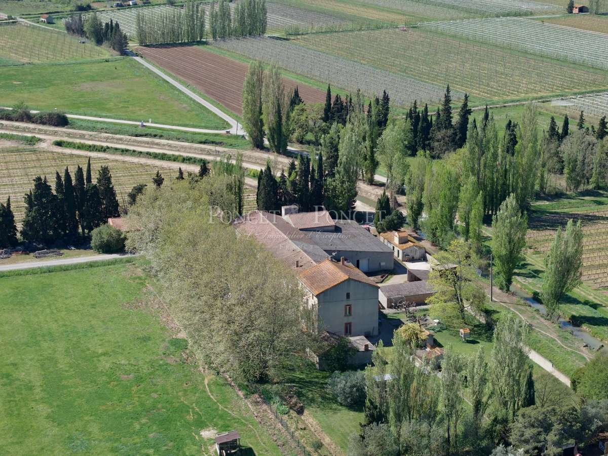 House Puichéric