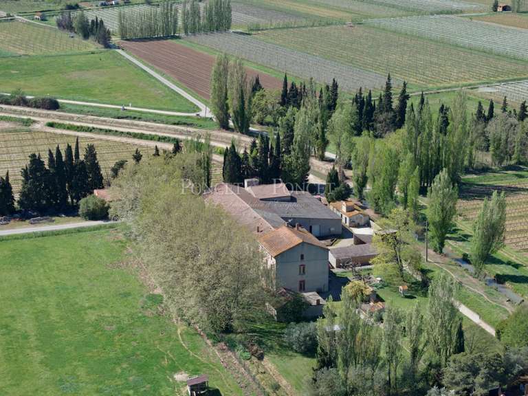 Maison Puichéric - 7 chambres - 524m²