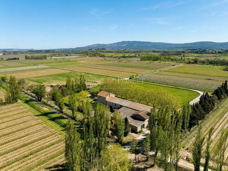 Maison Puichéric - 7 chambres - 524m²