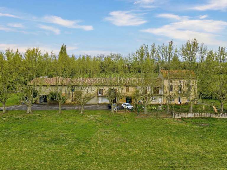 Maison Puichéric - 7 chambres - 524m²