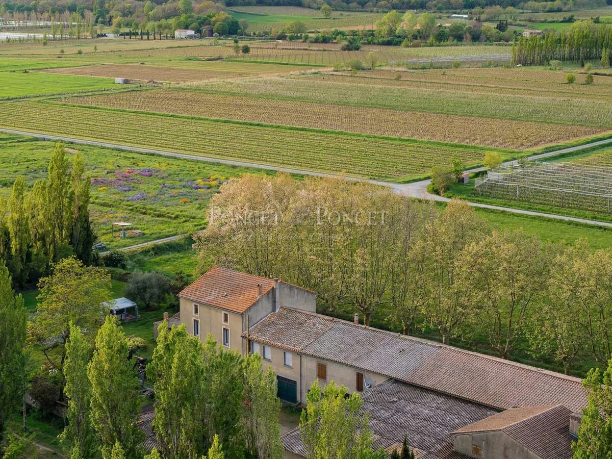 House Puichéric