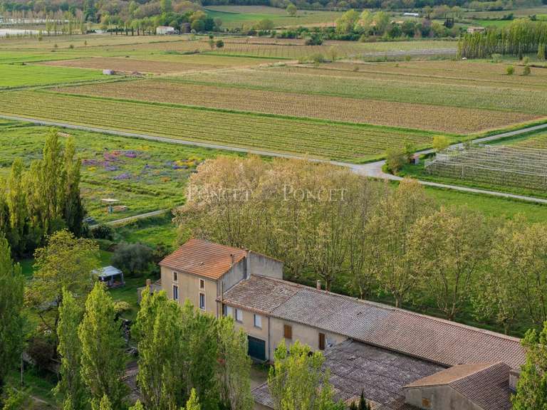Maison Puichéric - 7 chambres - 524m²