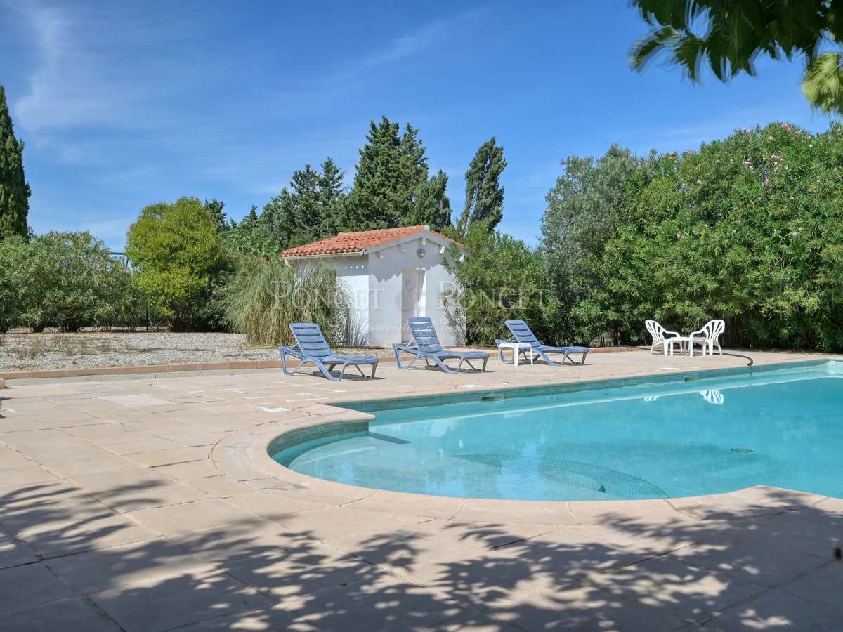 House Agde