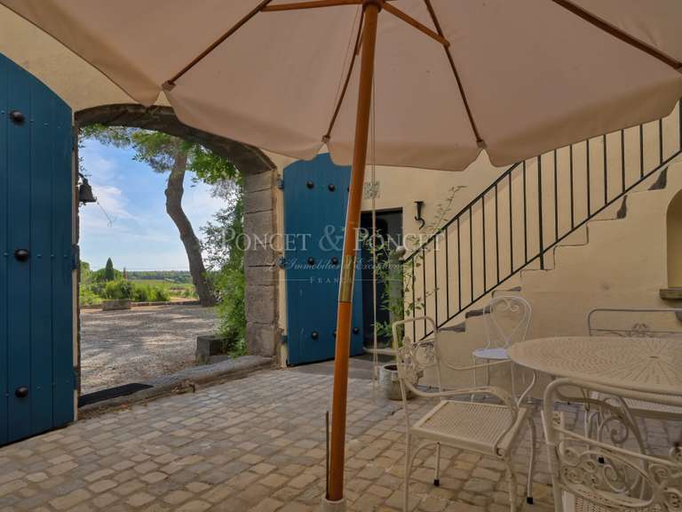 House Agde - 11 bedrooms - 430m²