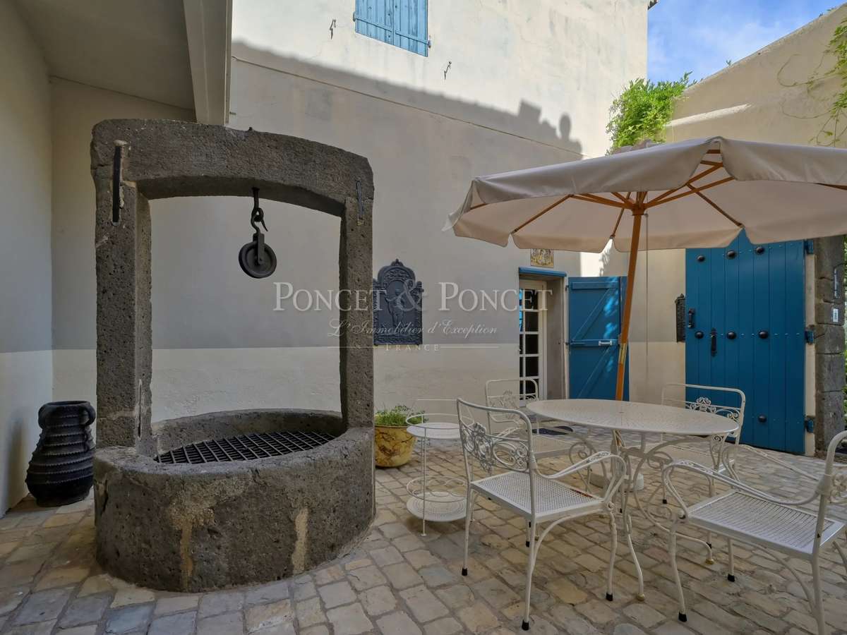 House Agde
