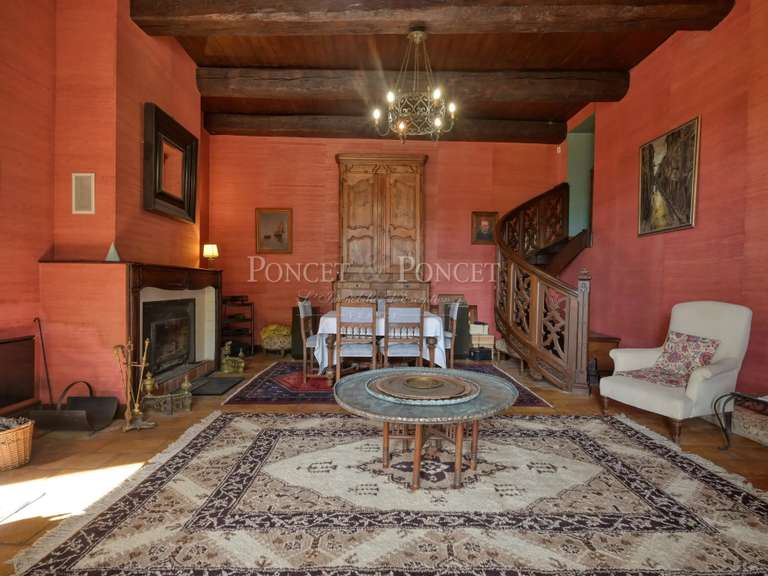 House Agde - 11 bedrooms - 430m²