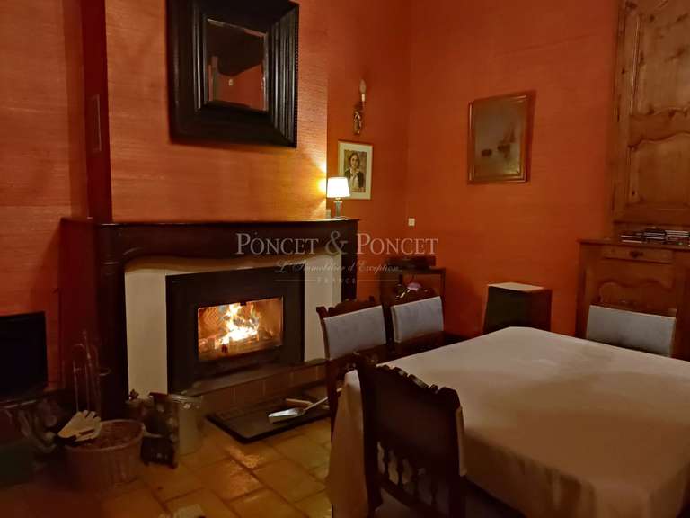 House Agde - 11 bedrooms - 430m²