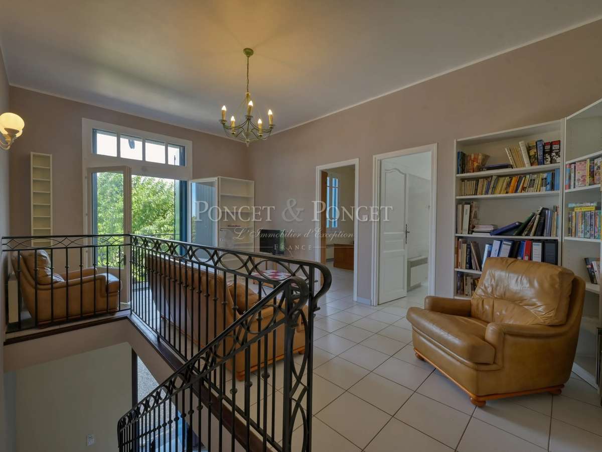 House Agde