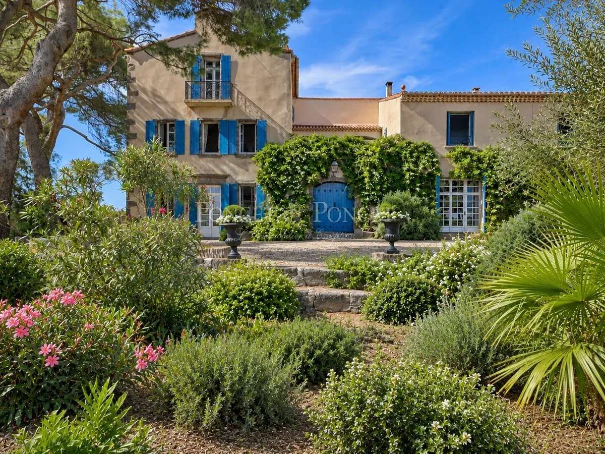 House Agde