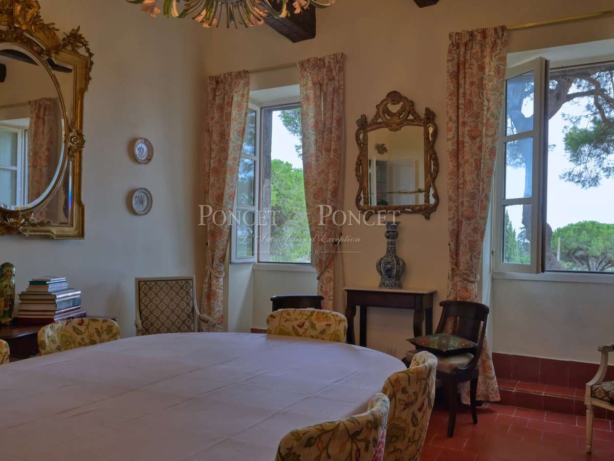 House Agde