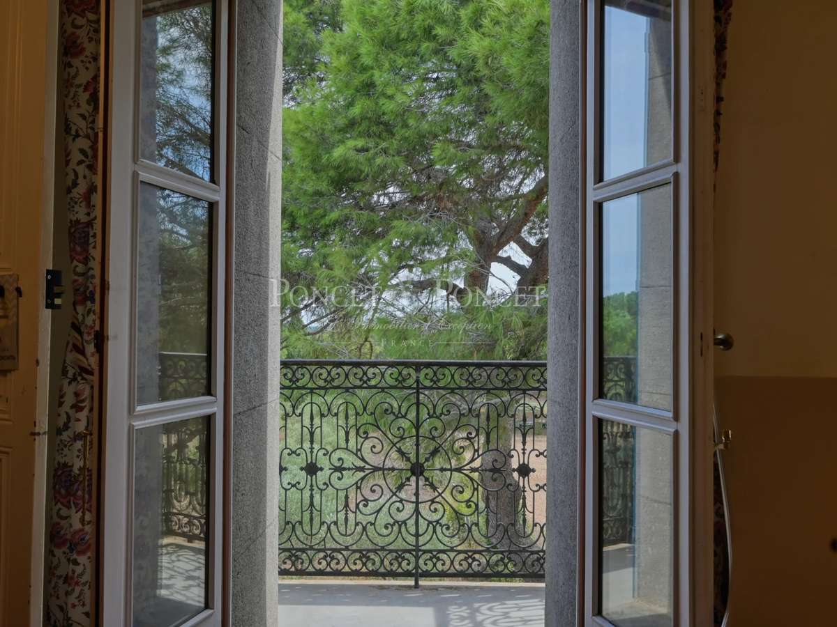 House Agde