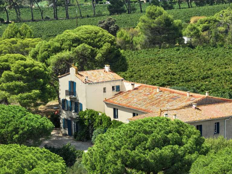 House Agde - 11 bedrooms - 430m²