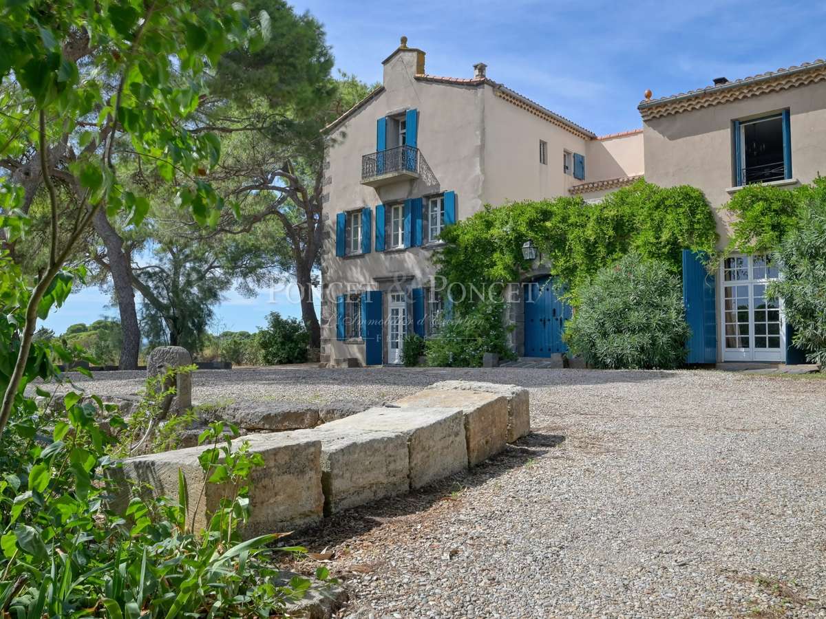 House Agde
