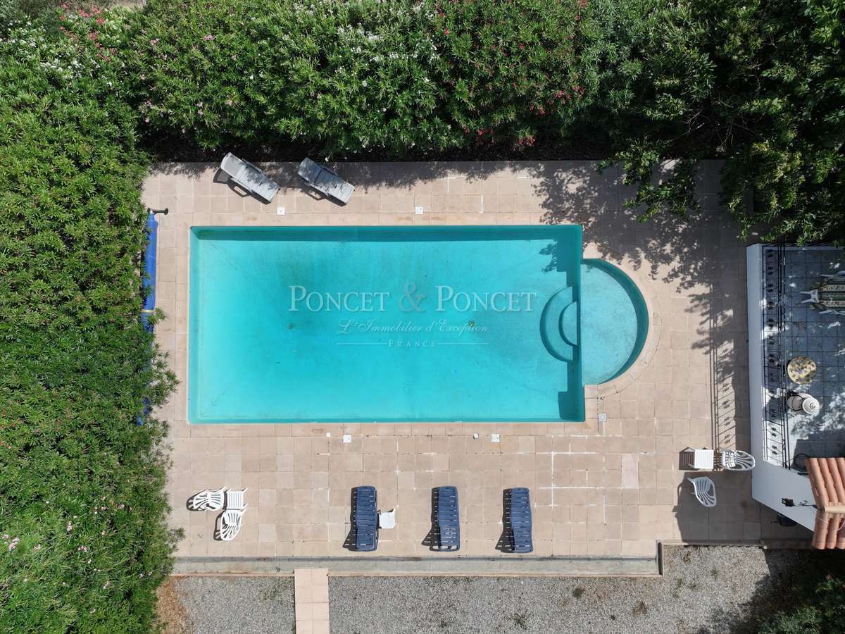 House Agde