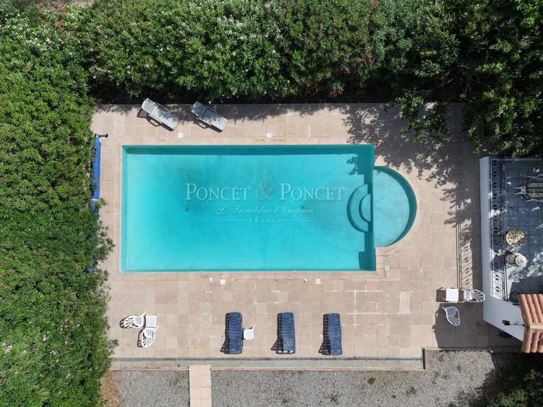 House Agde - 11 bedrooms - 430m²