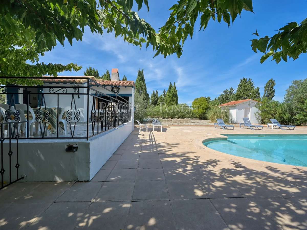 House Agde