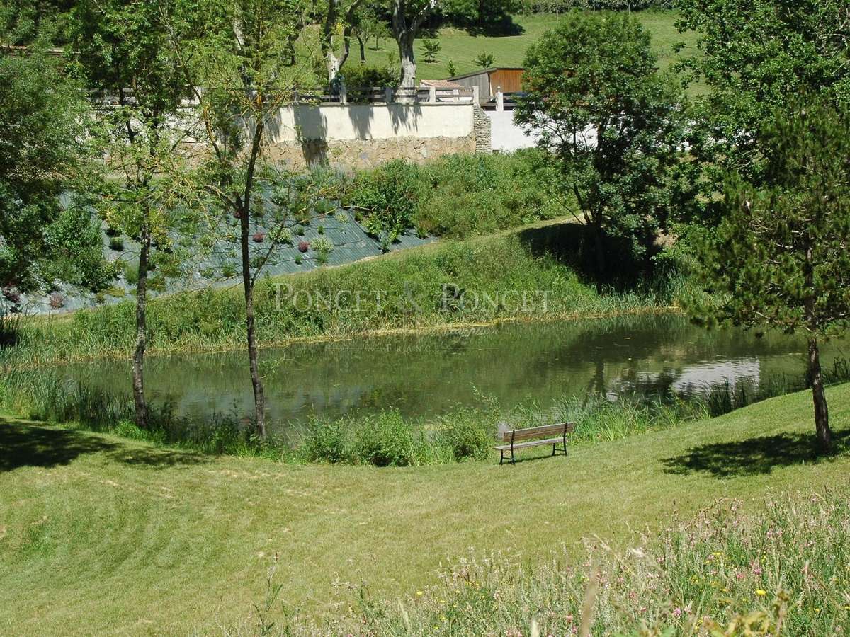 House Limoux