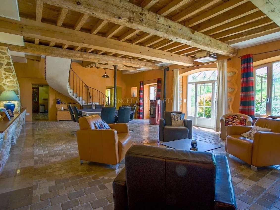 House Limoux