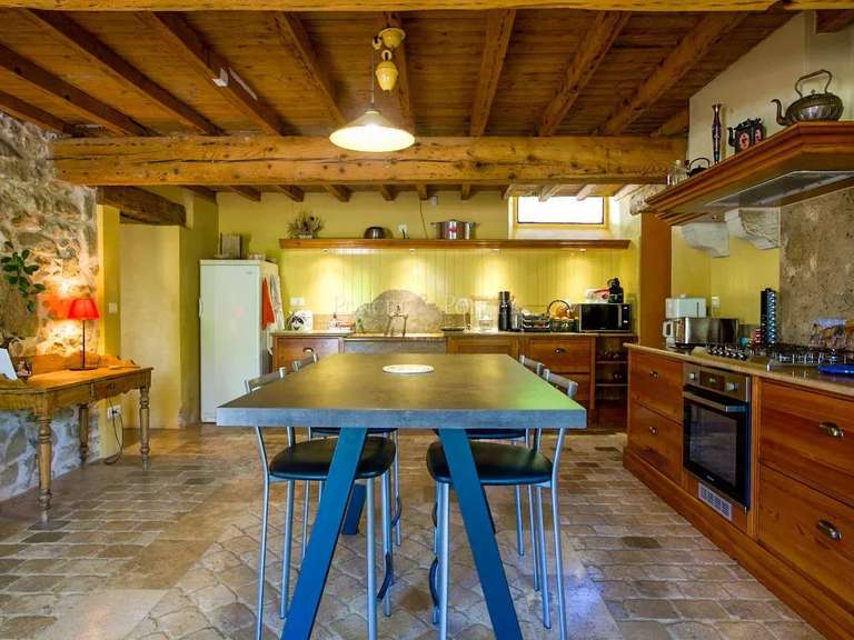 House Limoux - 16 bedrooms - 700m²