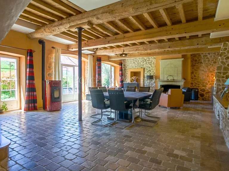 House Limoux - 16 bedrooms - 700m²