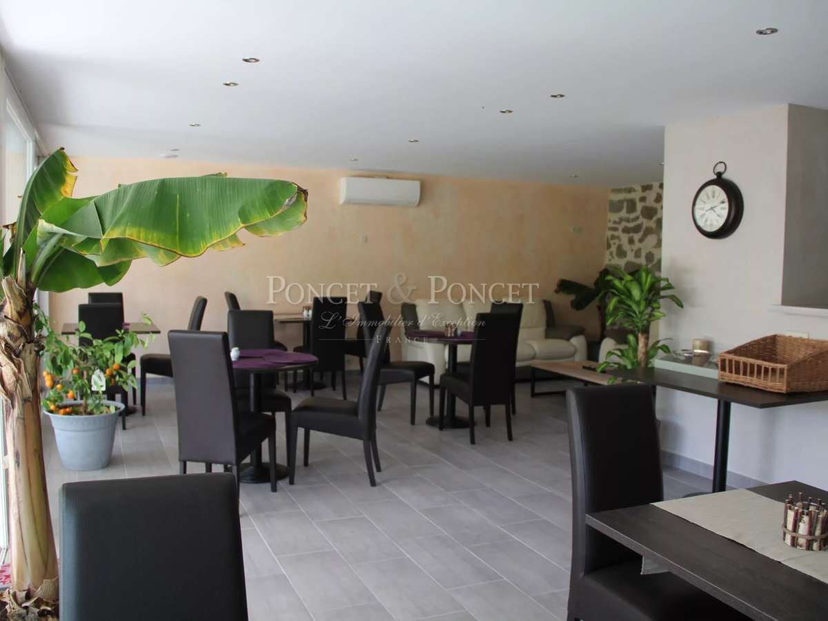 House Limoux
