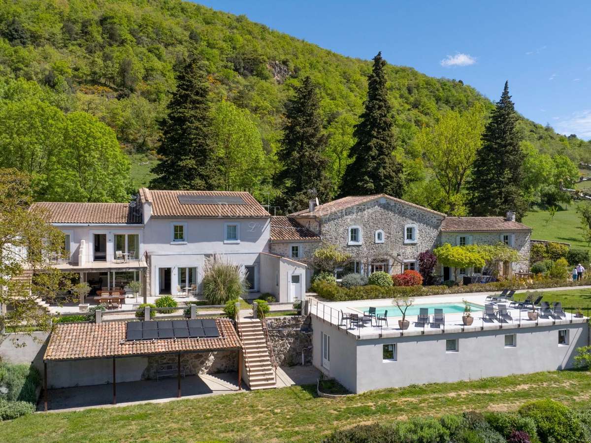 House Limoux