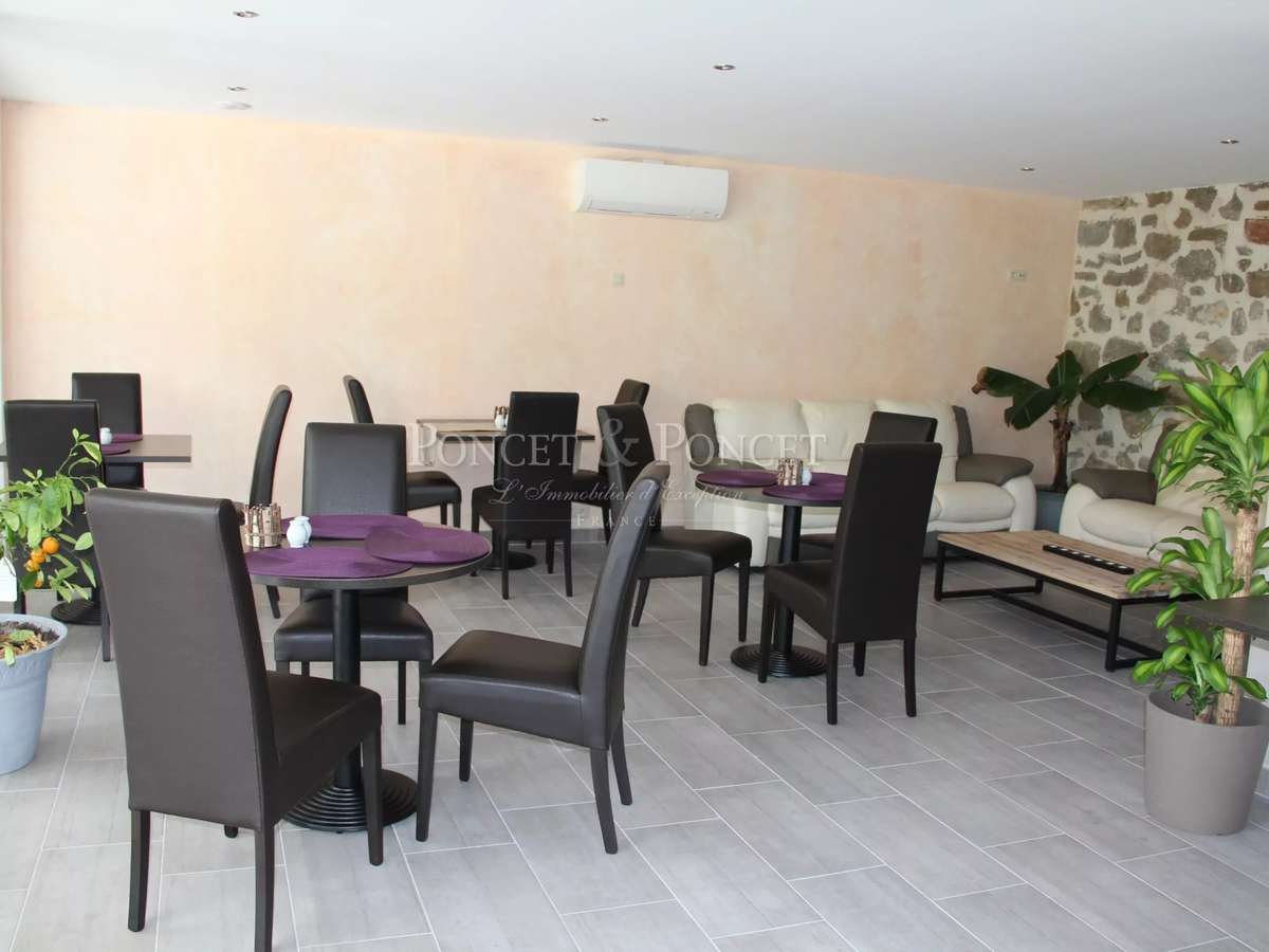 House Limoux