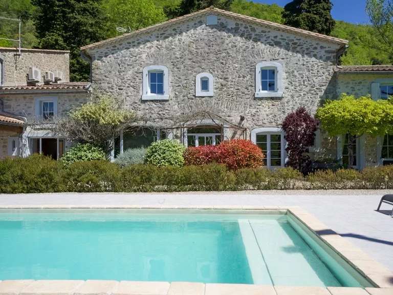 House Limoux - 16 bedrooms - 700m²