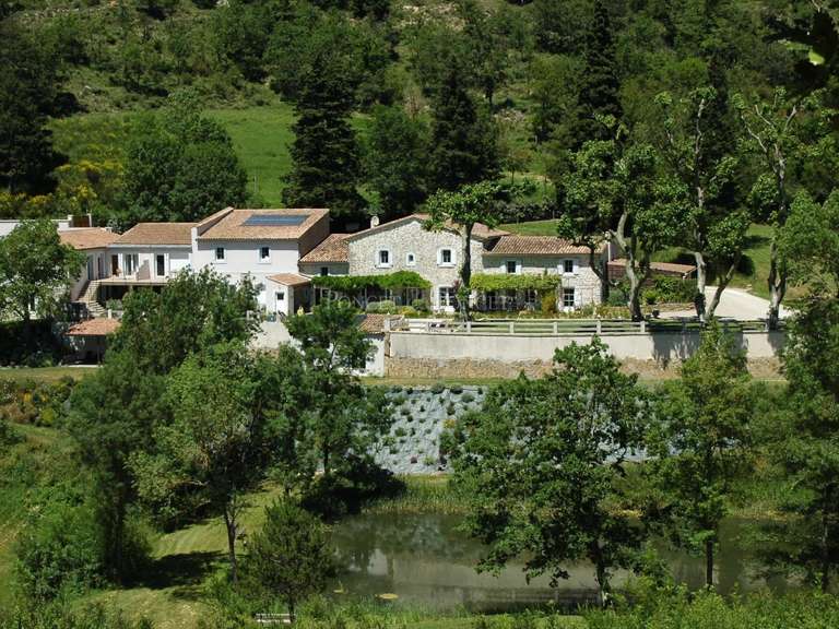 House Limoux - 16 bedrooms - 700m²
