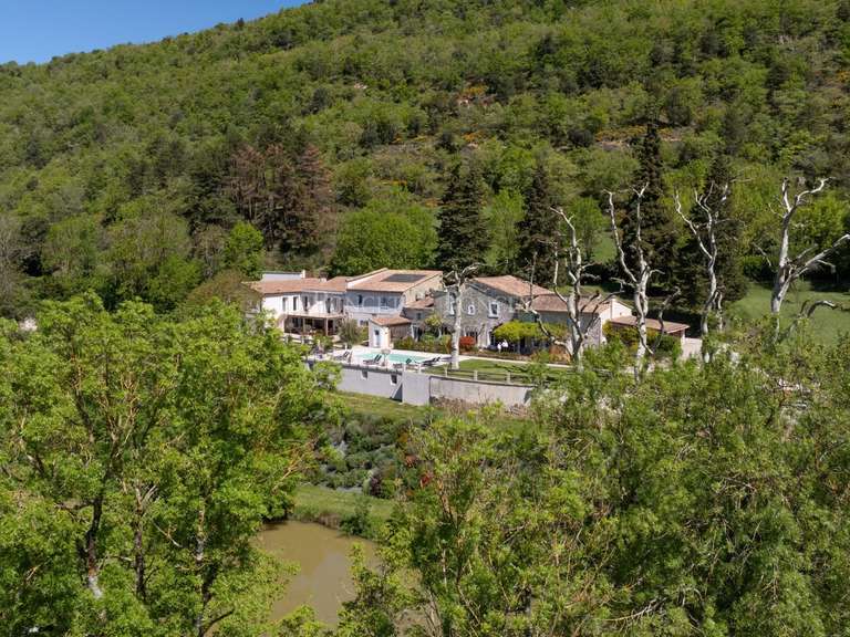 House Limoux - 16 bedrooms - 700m²