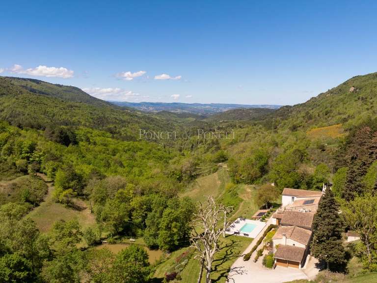 House Limoux - 16 bedrooms - 700m²